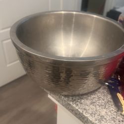 Dog Bowl