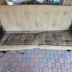 Futon Couch/bed