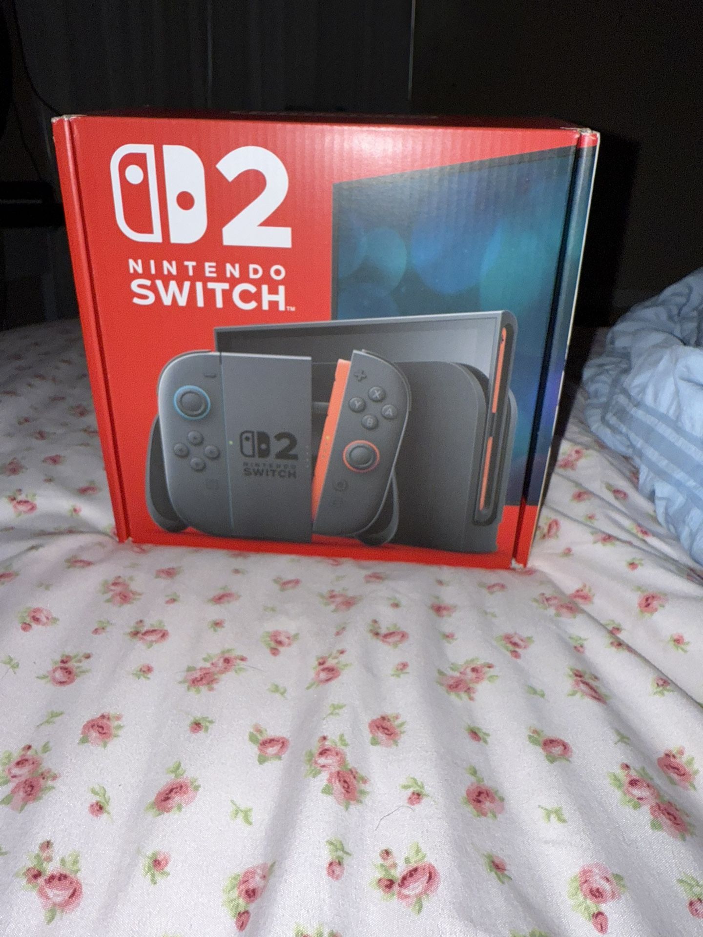 Nintendo Switch 2 Brand New