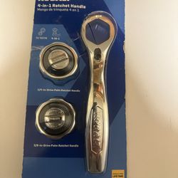 Kobalt Ratchet Handle 