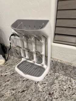 Baby Bottle Drying Rack