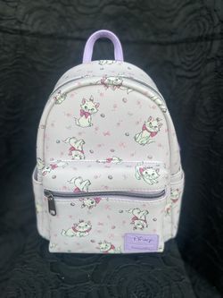 Disney Aristocrats Back Pack