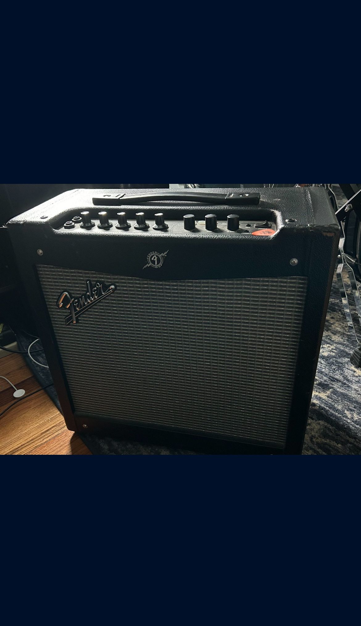 Fender Amp