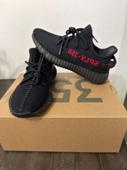 Yeezy 350