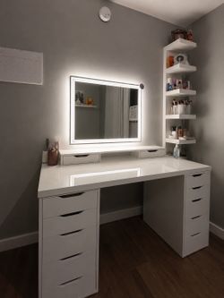 Vanity