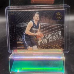 Luka Doncic Card Lot