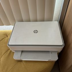 HP Envy Printer