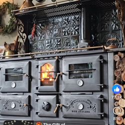 1960 C10 Art Patina Bench 