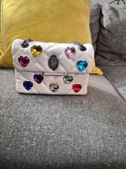 Kurt Geiger Luxury Shoulder Handbag