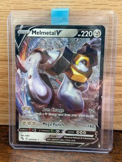 Pokémon V Card Bundle