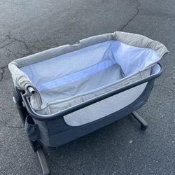 Baby Bed