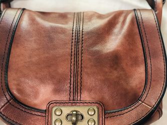 Fossil Bag Barely Used