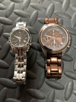 Fossil Watches For Girls