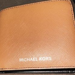 Michael kors NEW  Wallet 