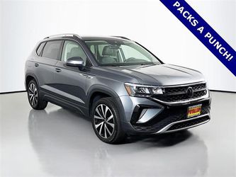 2023 Volkswagen Taos