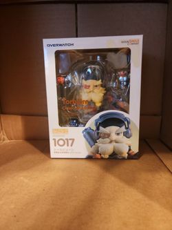 Nendoroid Overwatch Figure