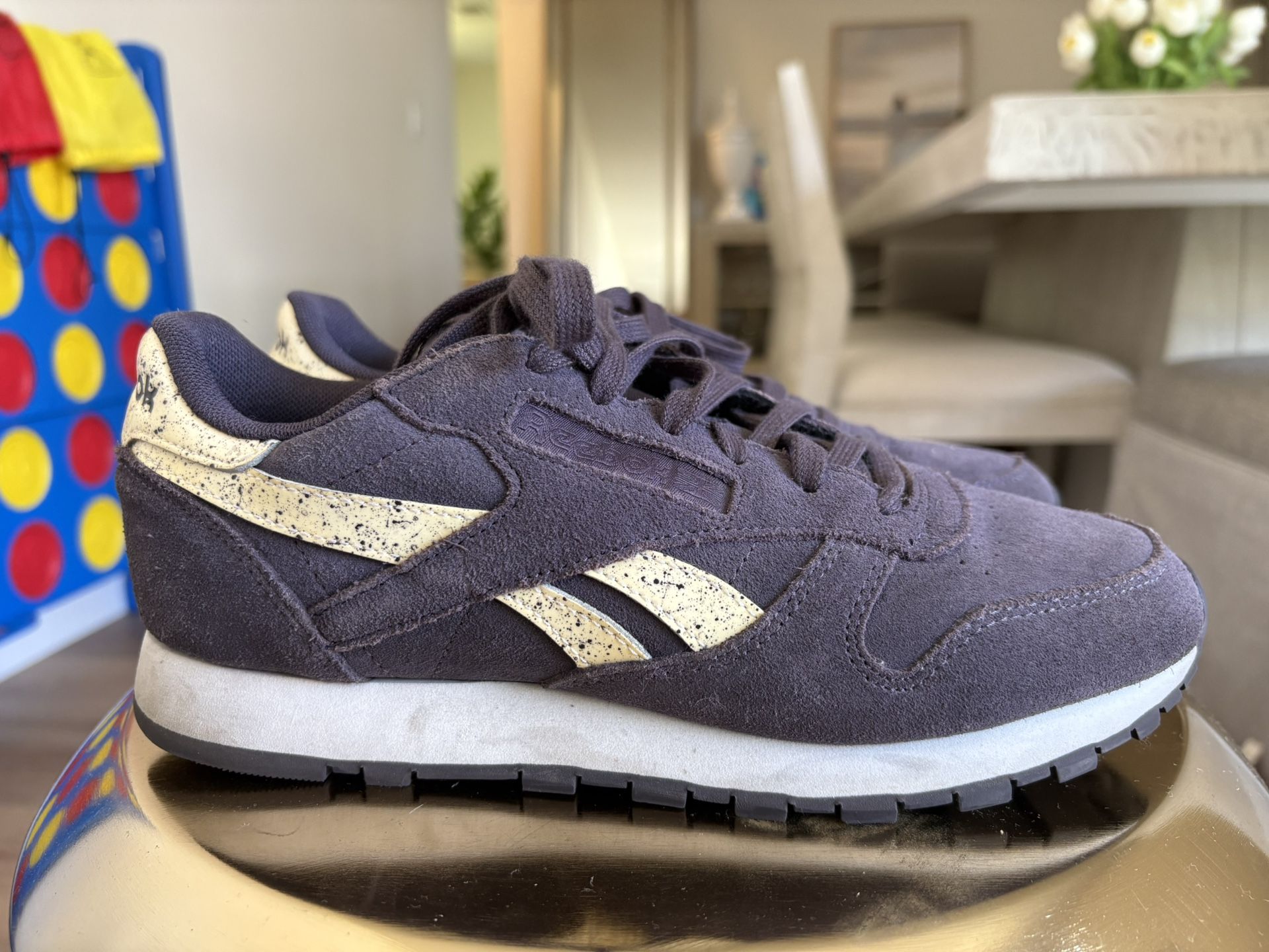 Women Reebok 7 1/2