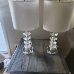 lamps