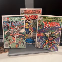 X-Men Set
