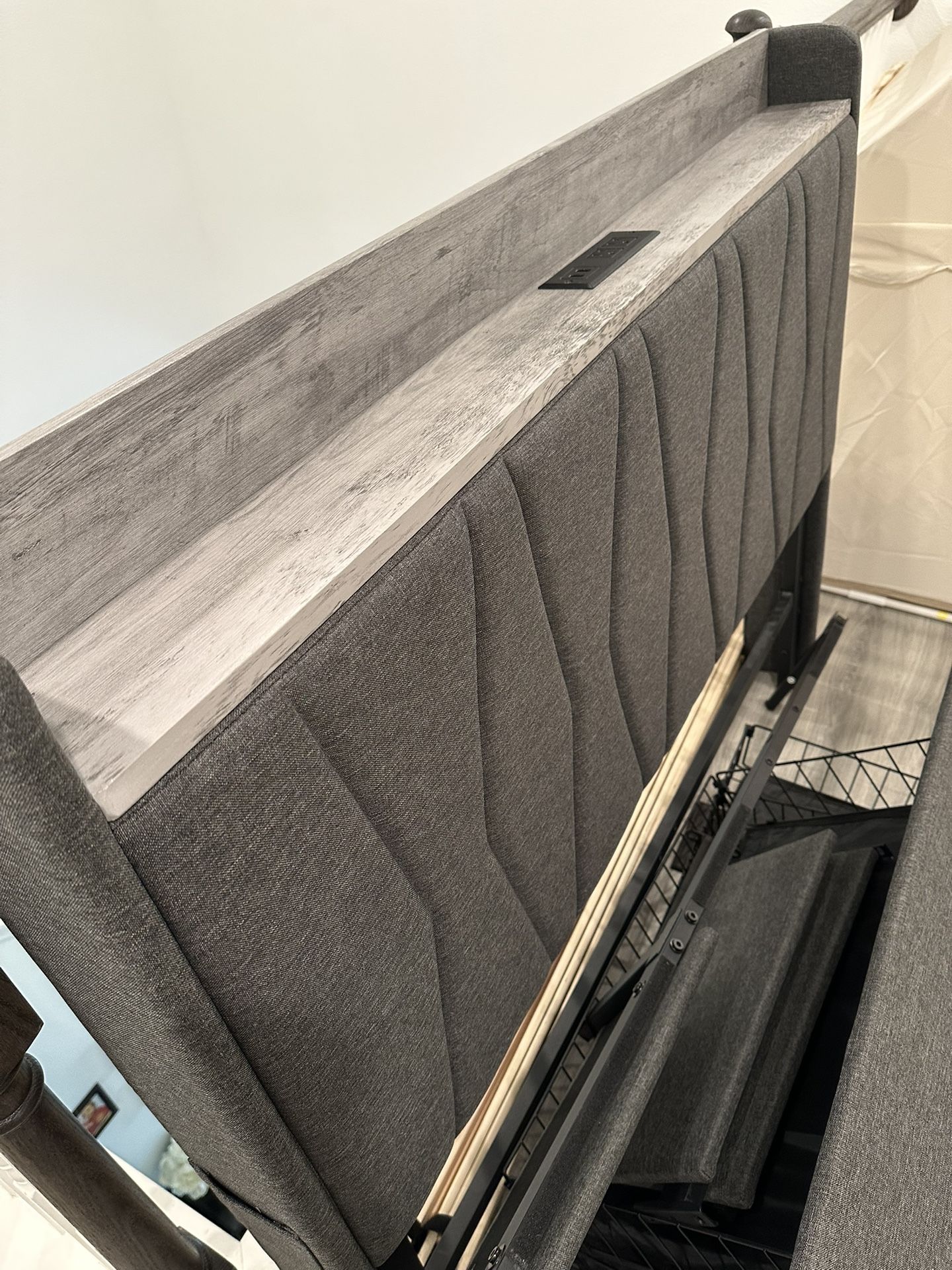 Full Size Bed Frame 