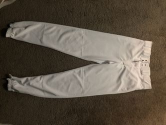Easton youth baseball pants