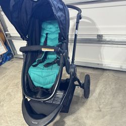Baby Trend Stroller