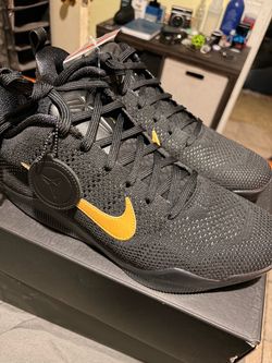 Kobe 11