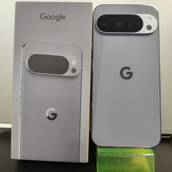 Google Pixel 10 Pro XL 5G 256GB 🔐Unlocked🔐