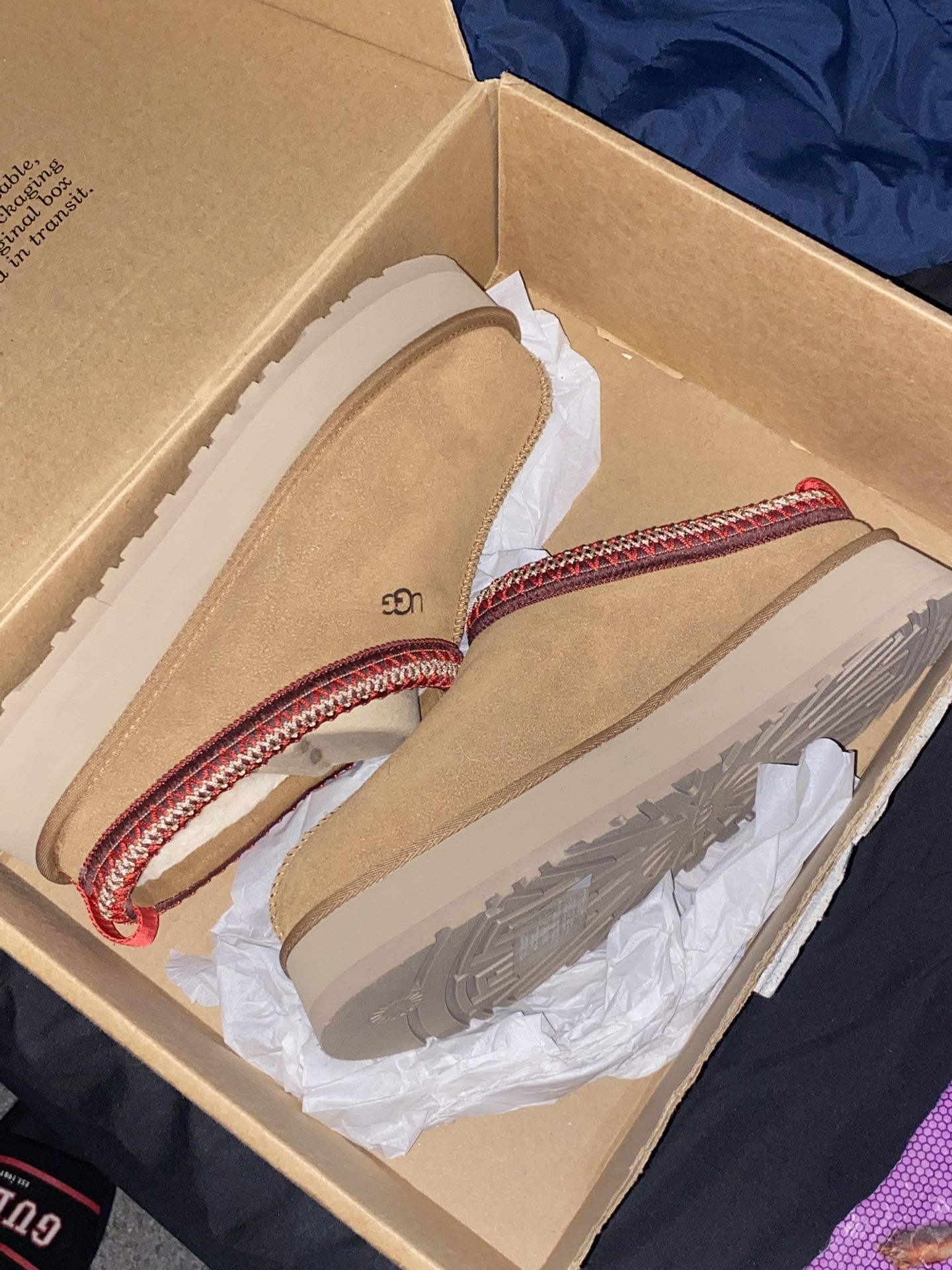 Ugg