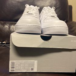 Air Force 1 size 15
