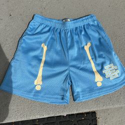 Large Bone EE Shorts 