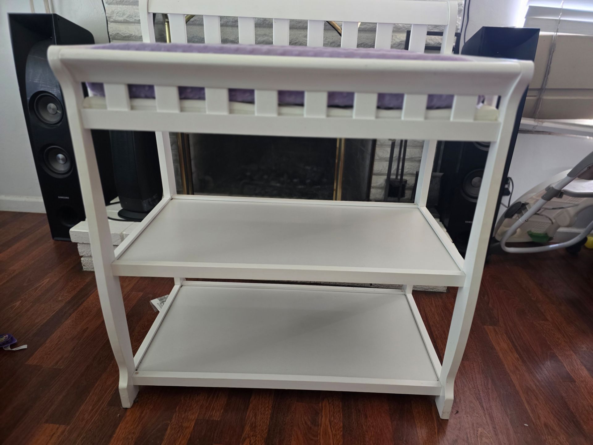 Baby Changing table