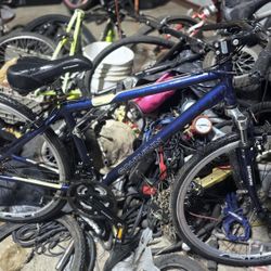 Schwinn trailway hybrid