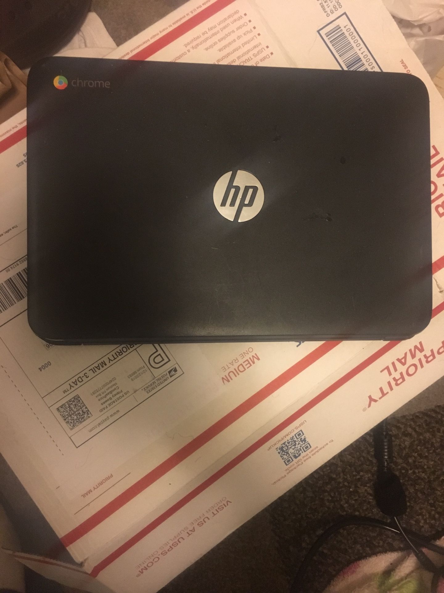 HP Laptop