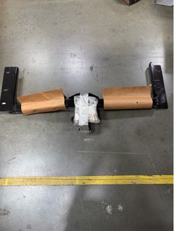 Curt 13143 Trailer Hitch Lexus rx350 rx450h
