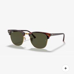 Brand New Ray Bans