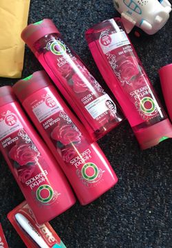 Herbal essences