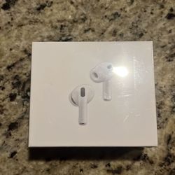 Air Pod Pro 3