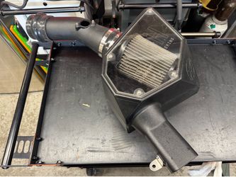 SXTH Element GR Corolla Intake
