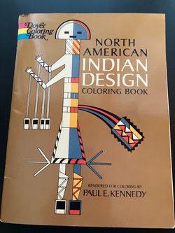 Indian Designs Book