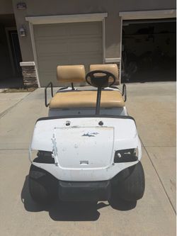 Yamaha g22 48V