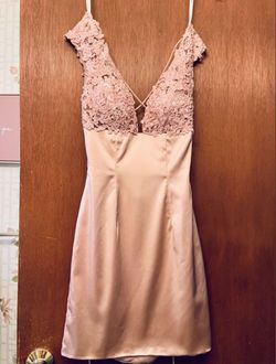 Sheri Hill Formal Dress