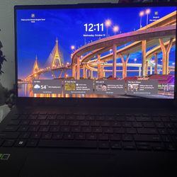 Asus Vivobook Pro Laptop