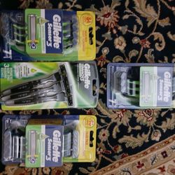 Shavers  Brand New 40$ All