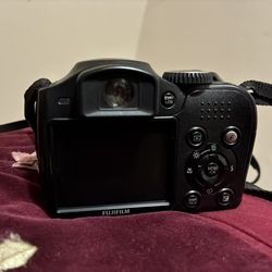 Fujifilm