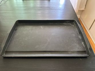 Griddle