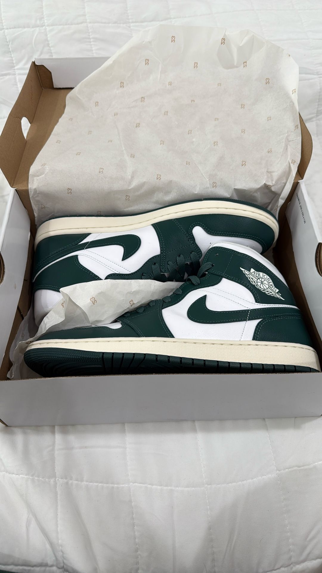 Women’s Size 12 Jordans 