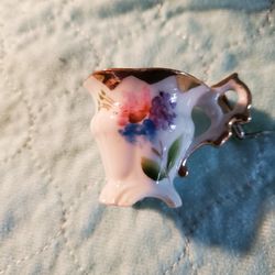 Antique Miniature Pitcher