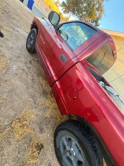 1999 Dodge Dakota