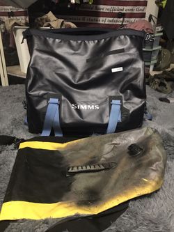 Waterproof Bags
